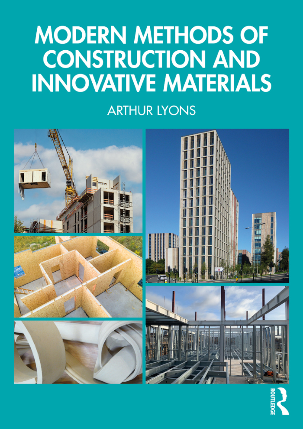 Modern Methods of Construction and Innovative Materials 1st Edition â€“ PDF/EPUB Version Downloadable