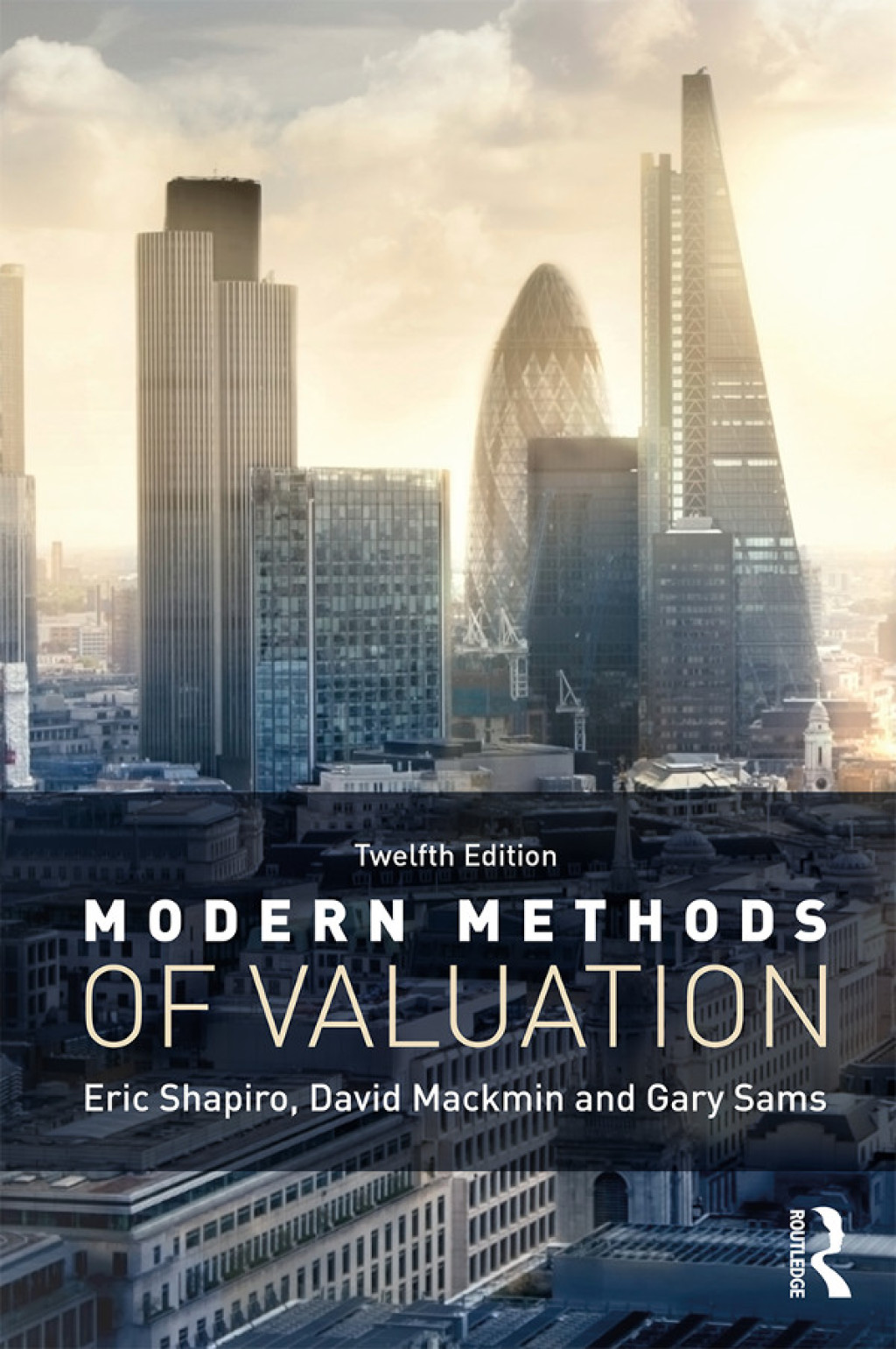 Modern Methods of Valuation 12th Edition â€“ PDF/EPUB Version Downloadable
