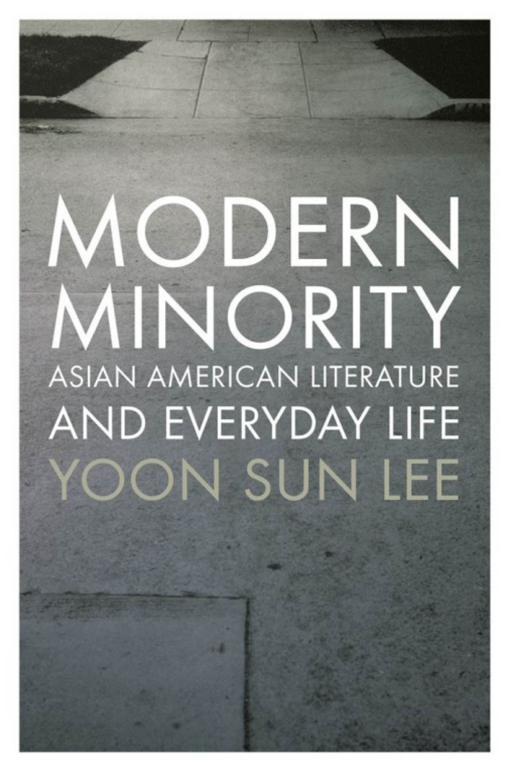 Modern Minority Asian American Literature and Everyday Life  â€“ PDF/EPUB Version Downloadable