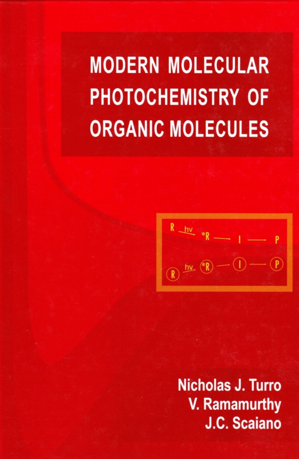 Modern Molecular Photochemistry of Organic Molecules 1st Edition â€“ PDF/EPUB Version Downloadable