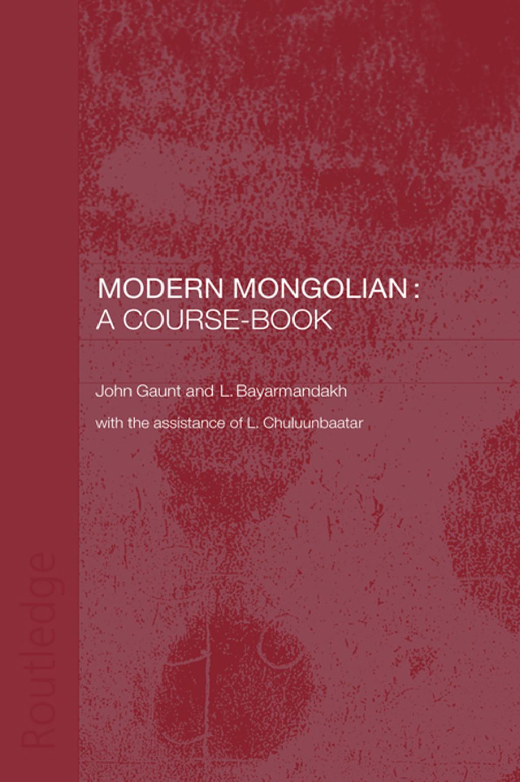 Modern Mongolian: A Course-Book 1st Edition â€“ PDF/EPUB Version Downloadable
