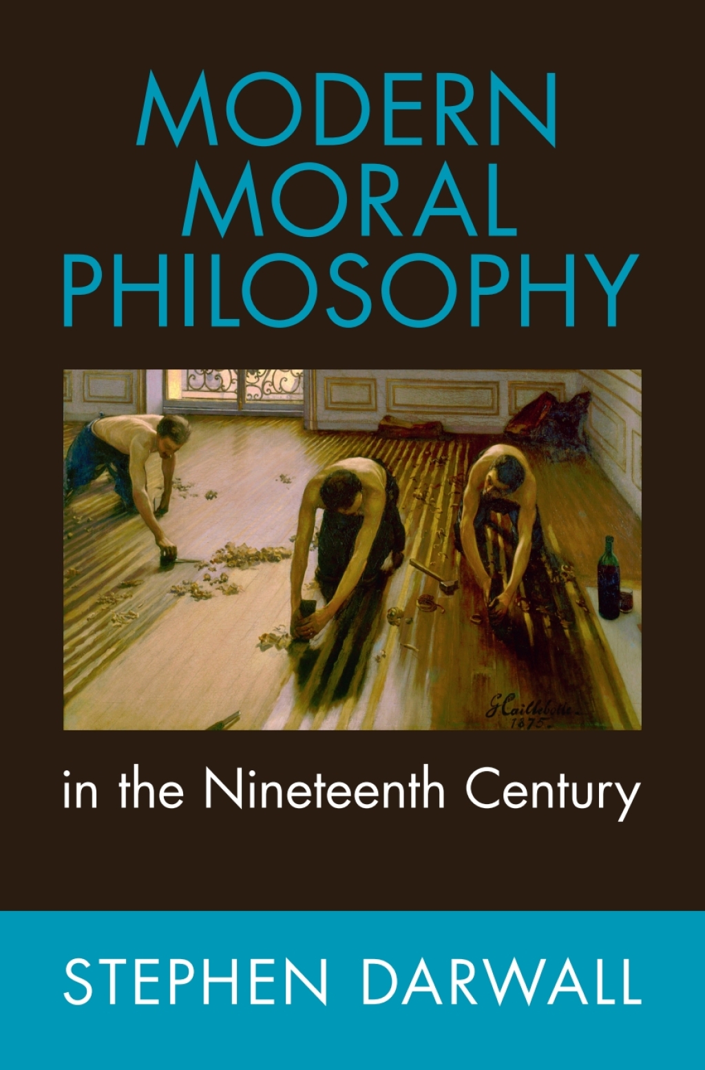 Modern Moral Philosophy in the Nineteenth Century  â€“ PDF/EPUB Version Downloadable