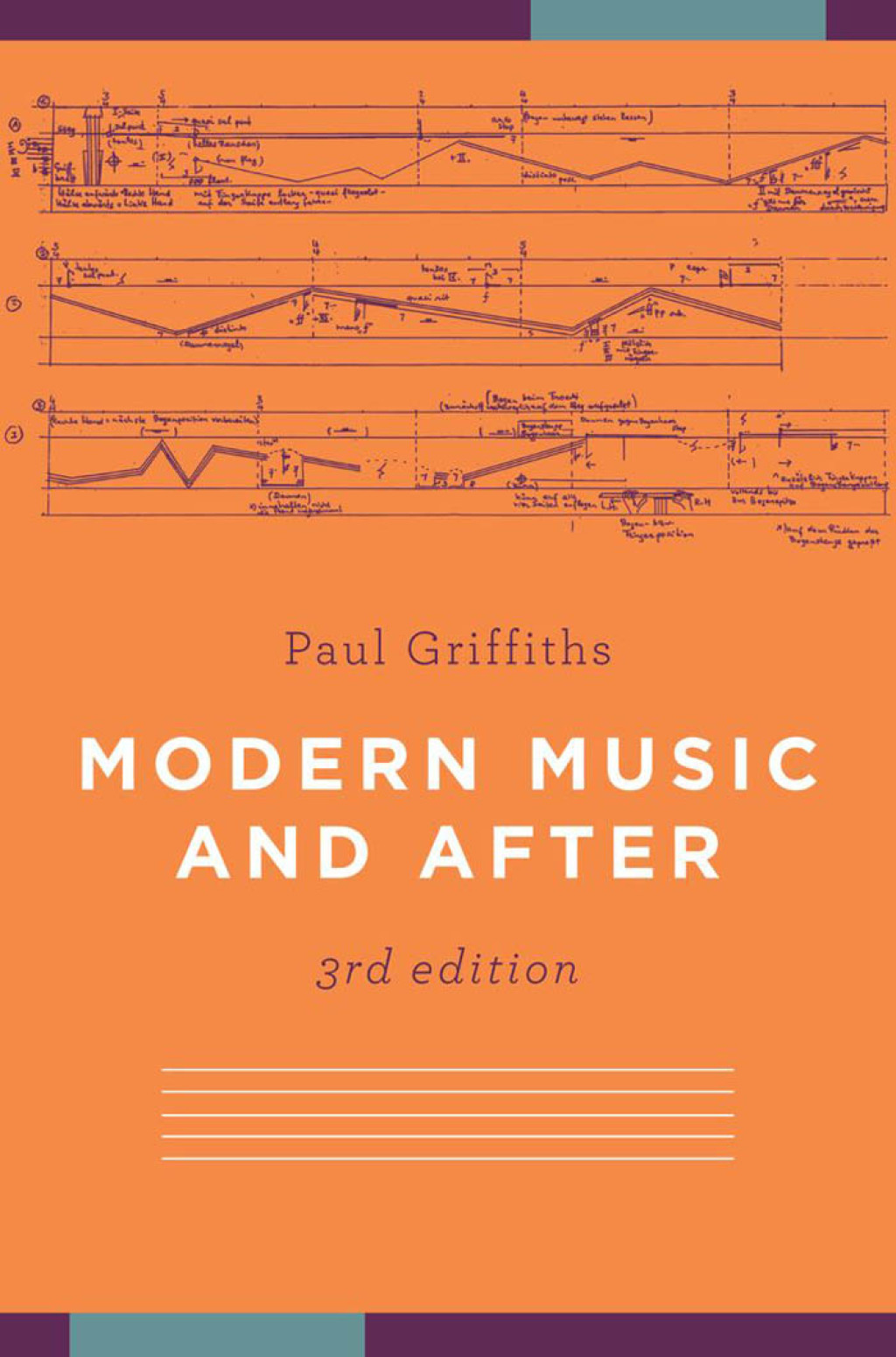 Modern Music and After 3rd Edition â€“ PDF/EPUB Version Downloadable