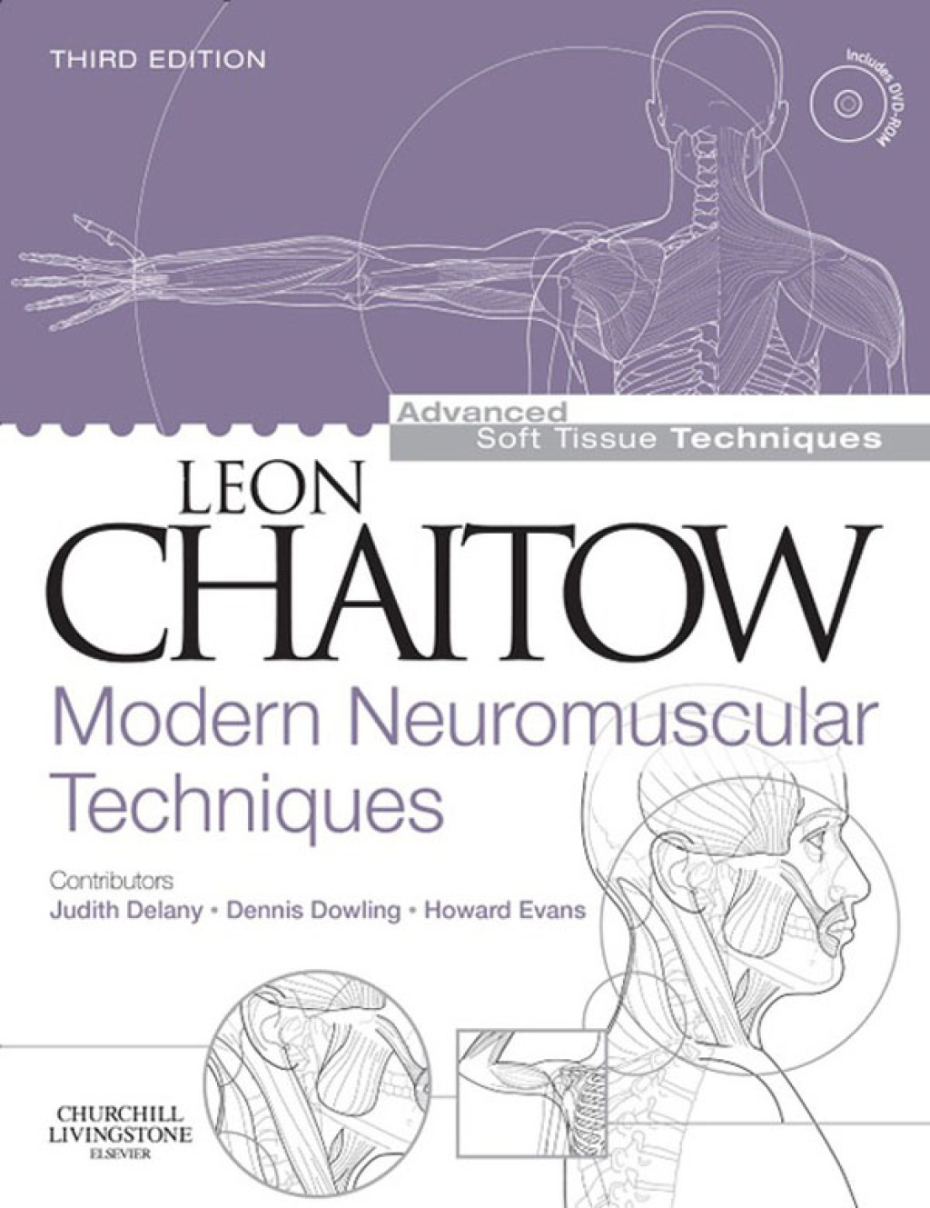 Modern Neuromuscular Techniques 3rd Edition â€“ PDF/EPUB Version Downloadable