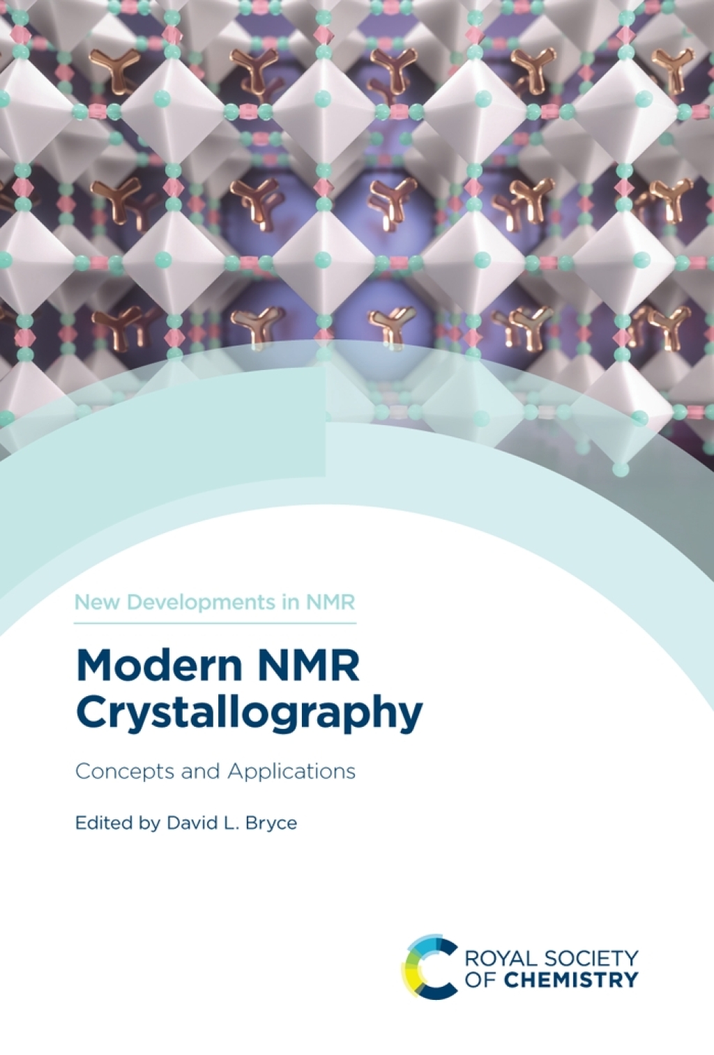 Modern NMR Crystallography Concepts and Applications 1st Edition â€“ PDF/EPUB Version Downloadable