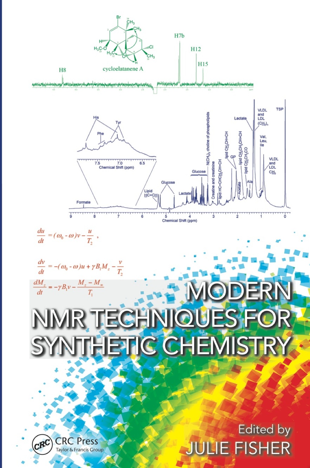 Modern NMR Techniques for Synthetic Chemistry 1st Edition â€“ PDF/EPUB Version Downloadable