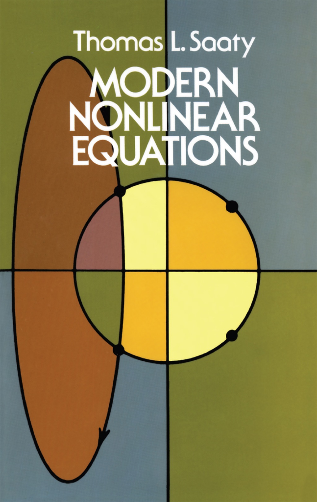 Modern Nonlinear Equations - (PDF/EPUB Version)