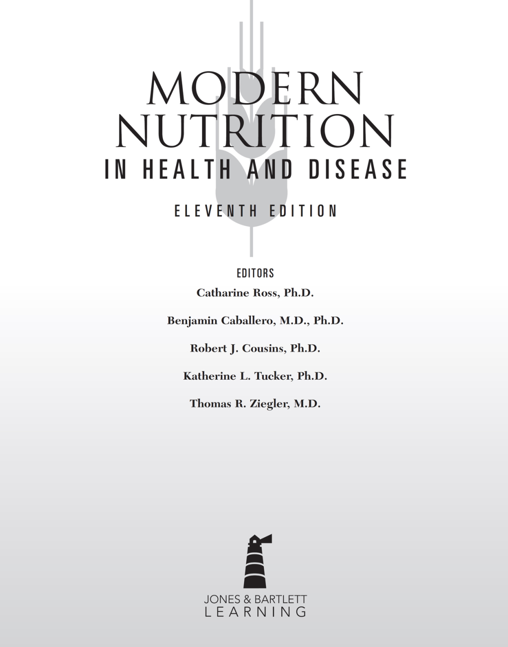 Modern Nutrition in Health and Disease 11th Edition â€“ PDF/EPUB Version Downloadable