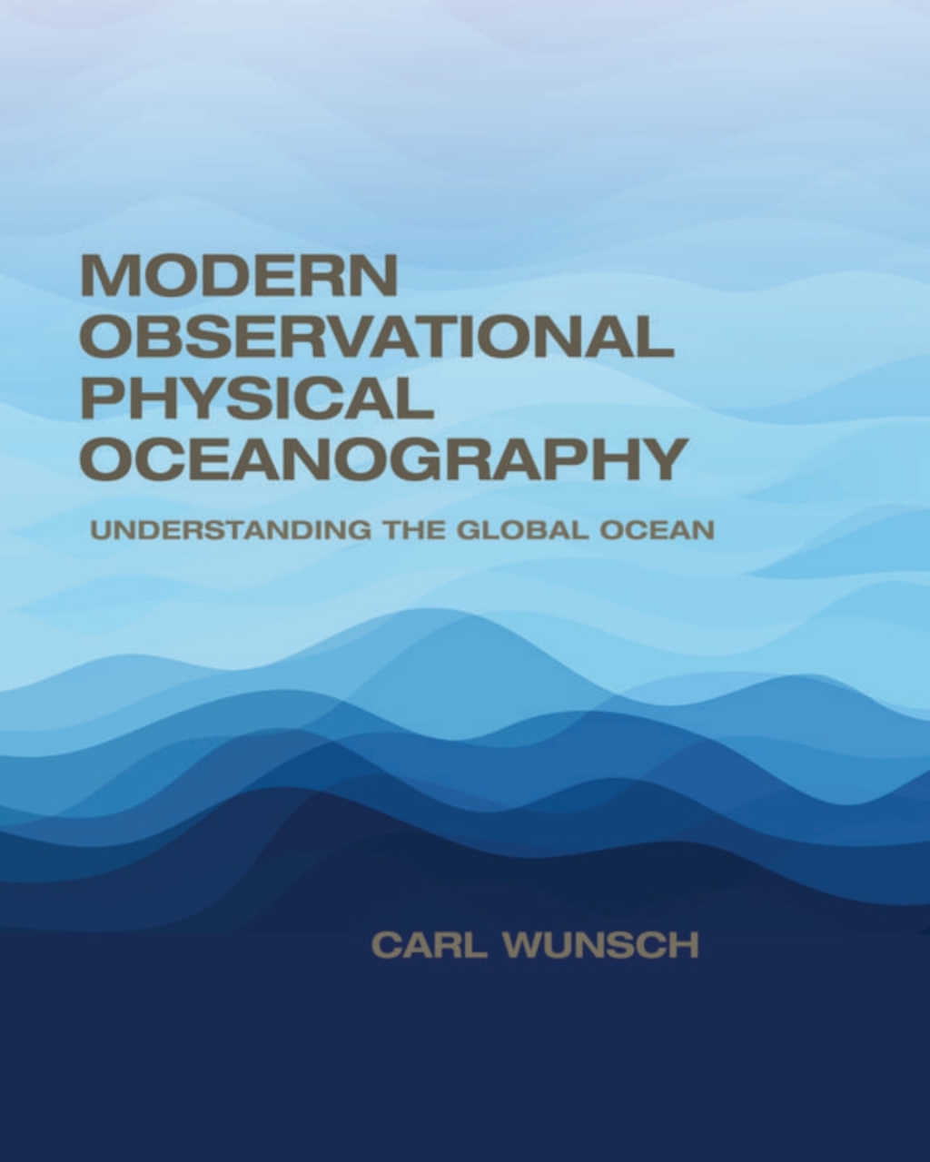 Modern Observational Physical Oceanography Understanding the Global Ocean  â€“ PDF/EPUB Version Downloadable