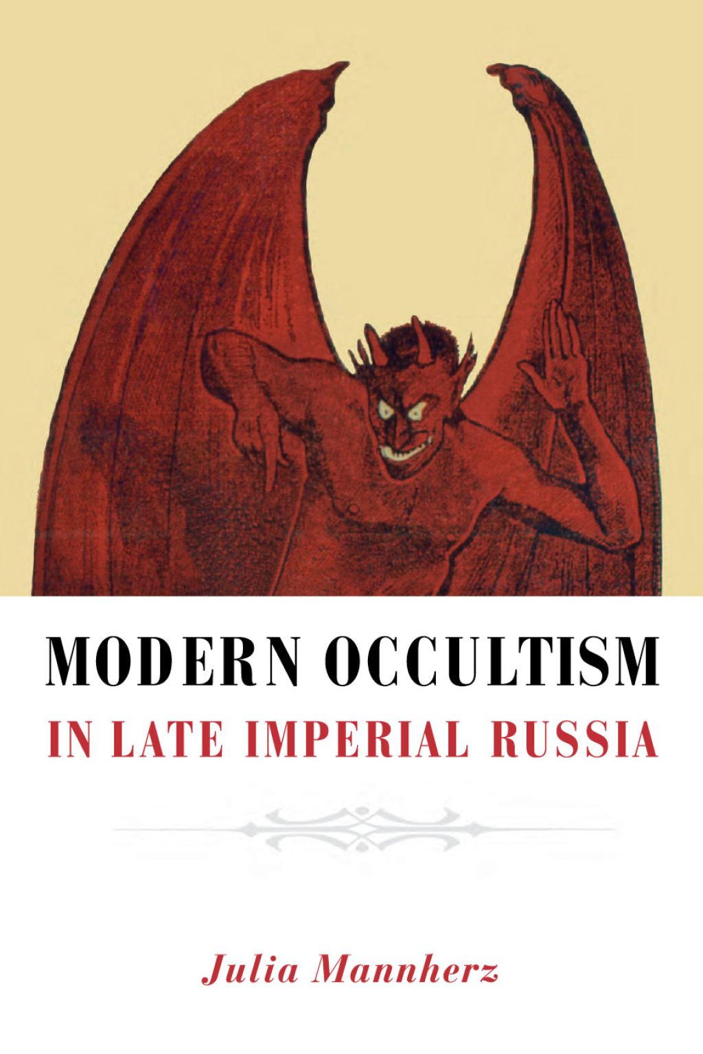 Modern Occultism in Late Imperial Russia  â€“ PDF/EPUB Version Downloadable