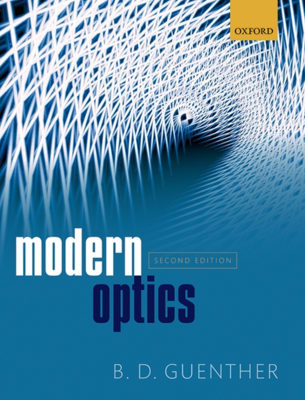 Modern Optics, 2nd edition 2nd Edition â€“ PDF/EPUB Version Downloadable