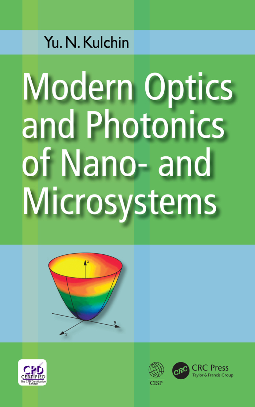 Modern Optics and Photonics of Nano- and Microsystems 1st Edition â€“ PDF/EPUB Version Downloadable