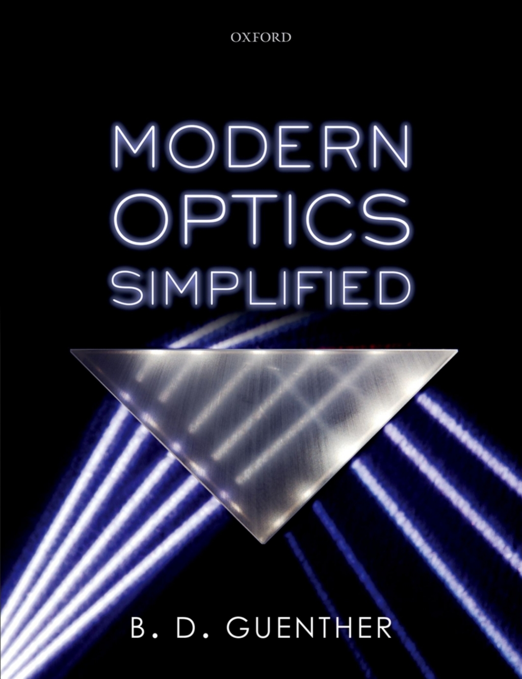 Modern Optics Simplified  â€“ PDF/EPUB Version Downloadable