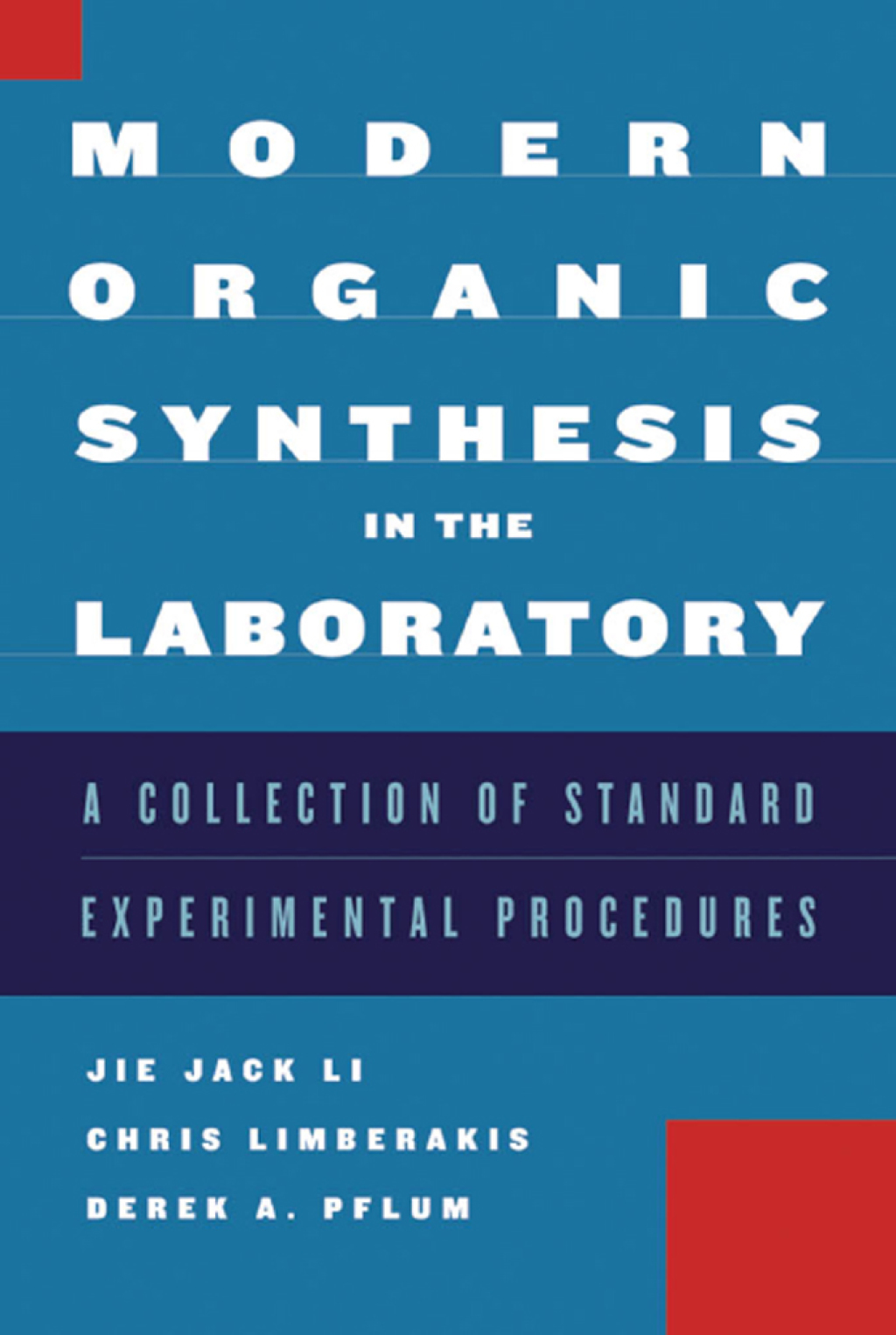 Modern Organic Synthesis in the Laboratory  â€“ PDF/EPUB Version Downloadable