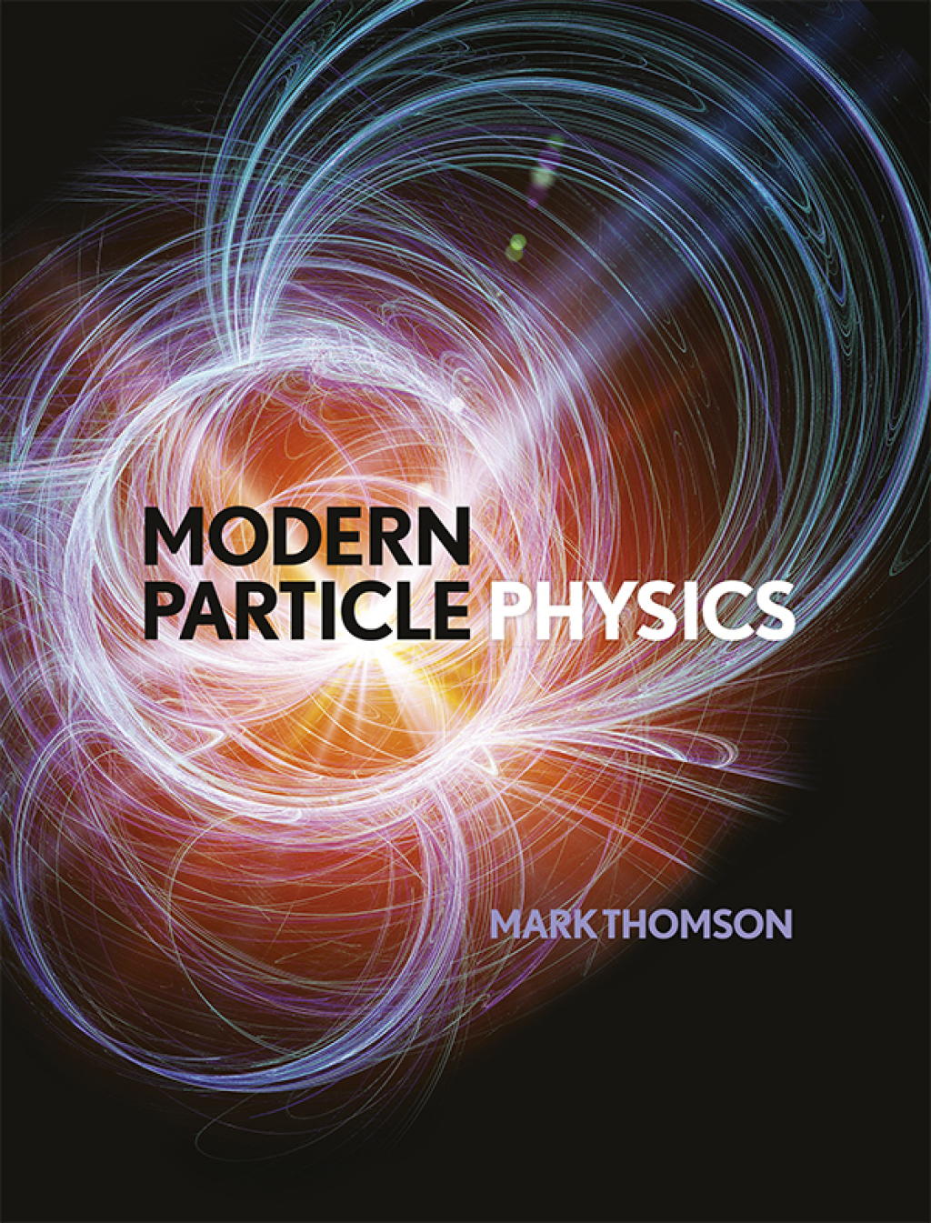 Modern Particle Physics 1st Edition – PDF/EPUB Version Downloadable Modern Particle Physics 1st Edition – PDF/EPUB Version Downloadable - Image 1