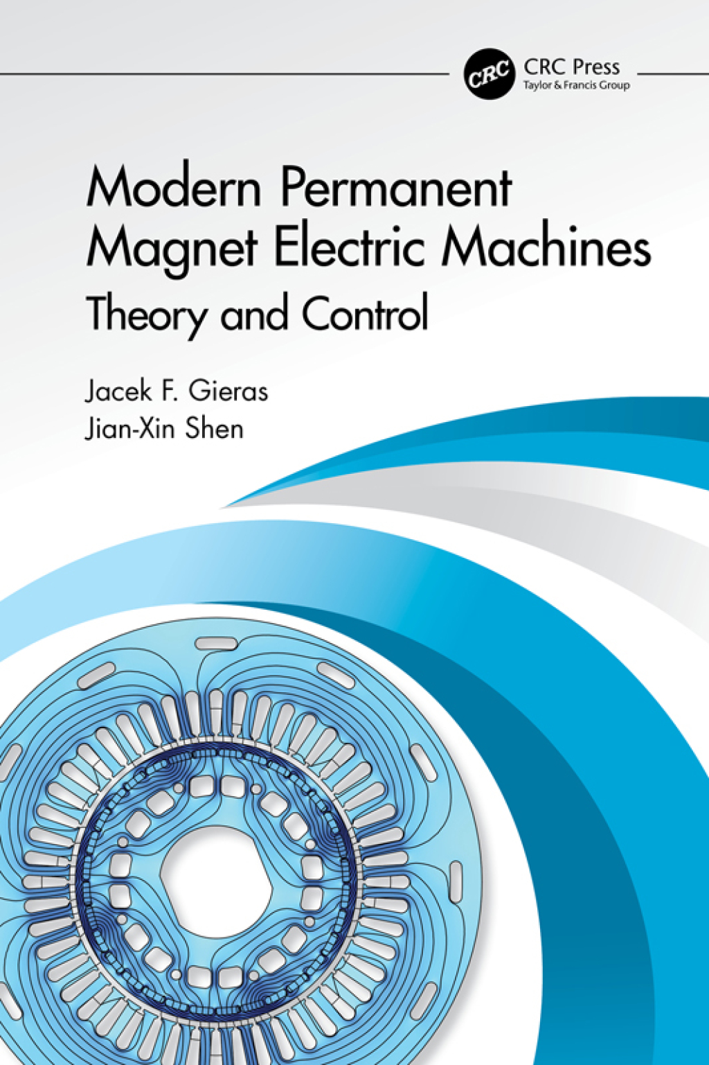 Modern Permanent Magnet Electric Machines Theory and Control 1st Edition â€“ PDF/EPUB Version Downloadable