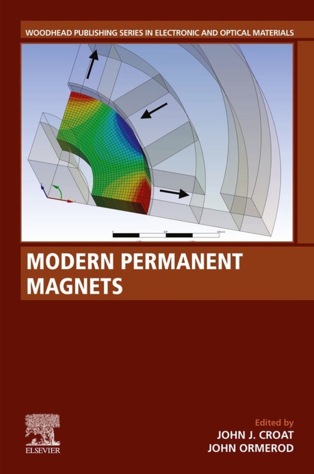 Modern Permanent Magnets  â€“ PDF/EPUB Version Downloadable