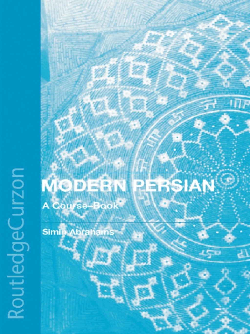 Modern Persian: A Course-Book 1st Edition â€“ PDF/EPUB Version Downloadable