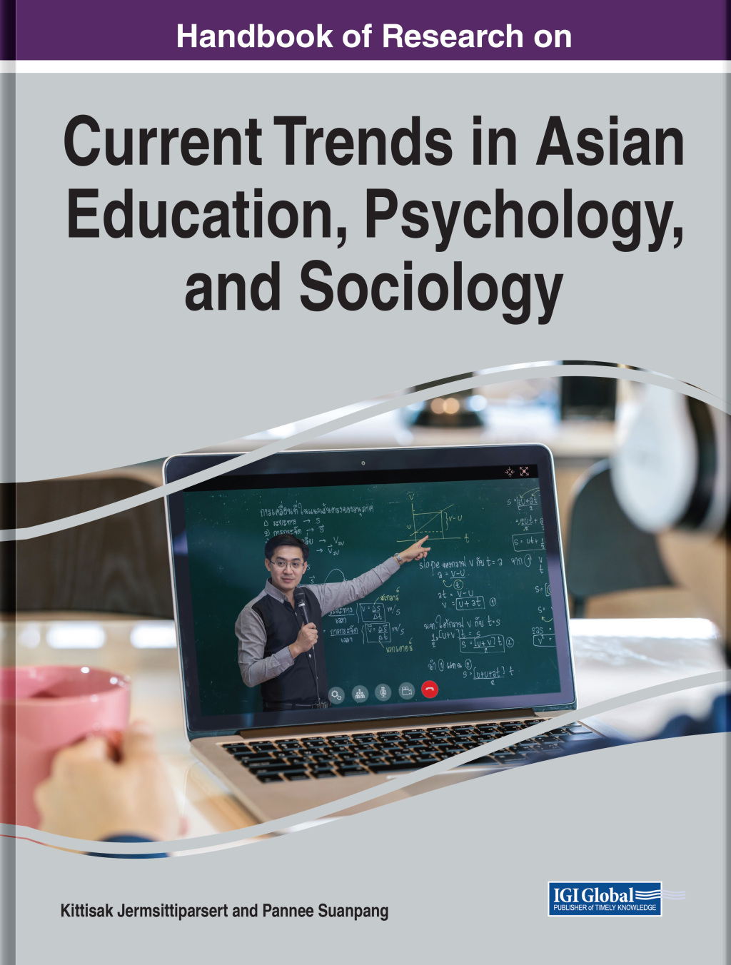 Modern Perspectives and Current Trends in Asian Education, Psychology, and Sociology  â€“ PDF/EPUB Version Downloadable