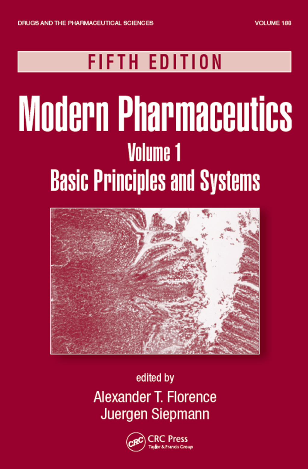 Modern Pharmaceutics Volume 1 Basic Principles and Systems, Fifth Edition 5th Edition â€“ PDF/EPUB Version Downloadable