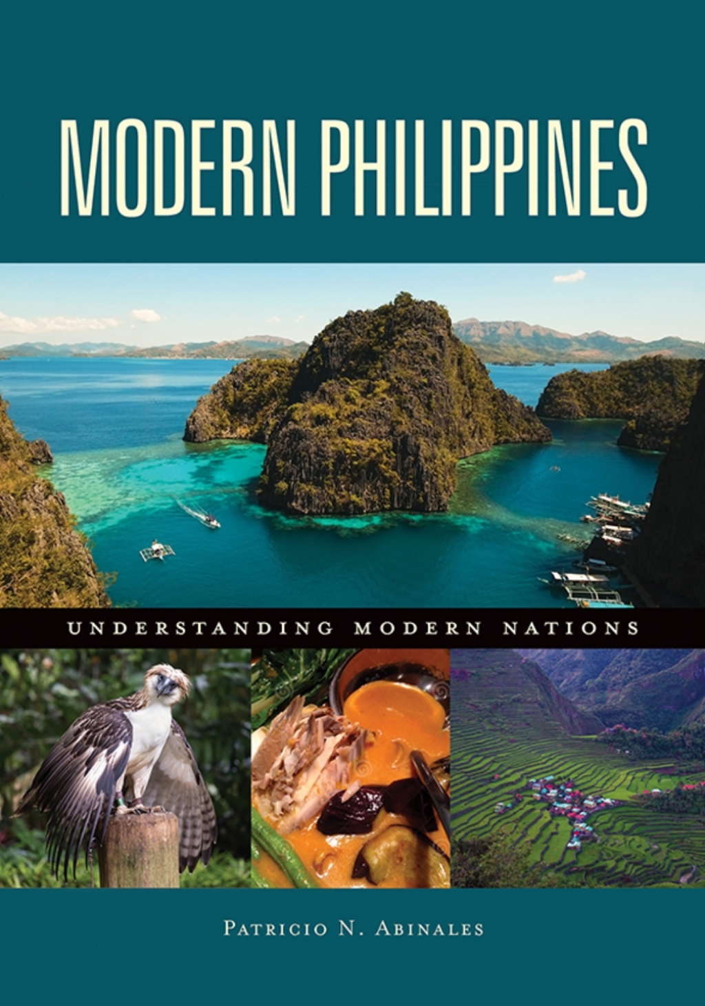 Modern Philippines 1st Edition â€“ PDF/EPUB Version Downloadable