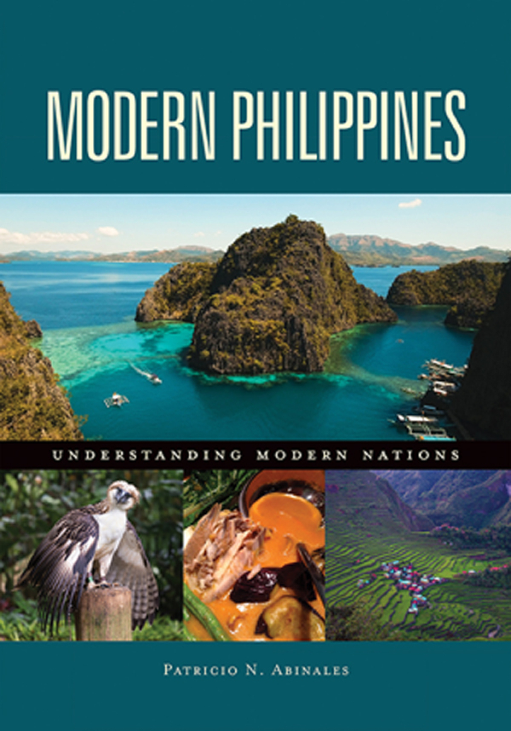 Modern Philippines 1st Edition â€“ PDF/EPUB Version Downloadable