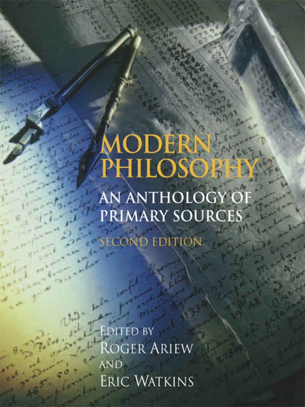 Modern Philosophy 2nd Edition â€“ PDF/EPUB Version Downloadable
