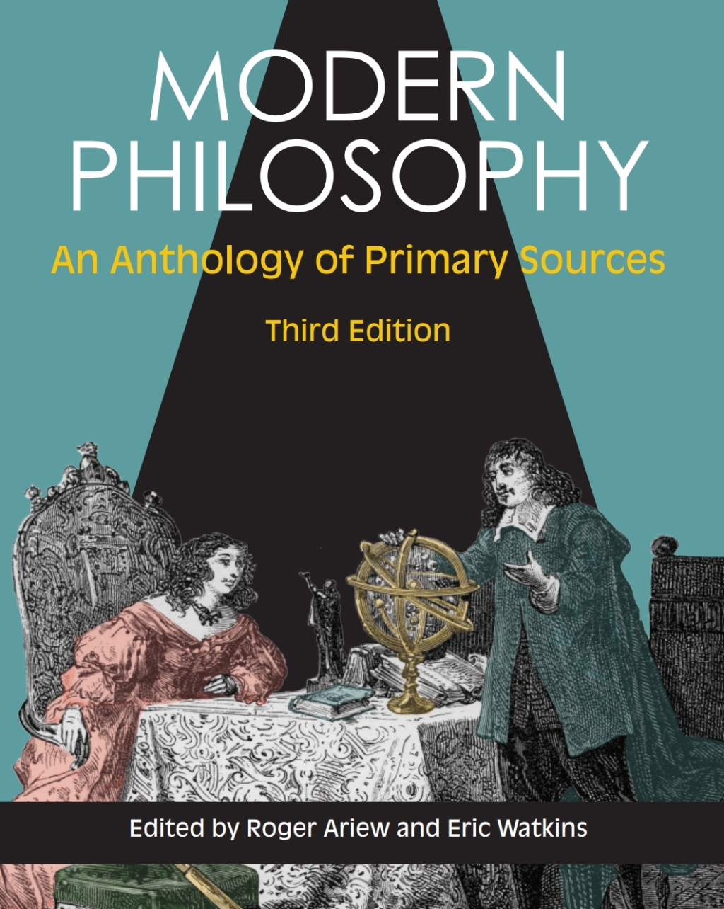 Modern Philosophy An Anthology of Primary Sources 3rd Edition – PDF/EPUB Version Downloadable Modern Philosophy An Anthology of Primary Sources 3rd Edition – PDF/EPUB Version Downloadable - Image 1
