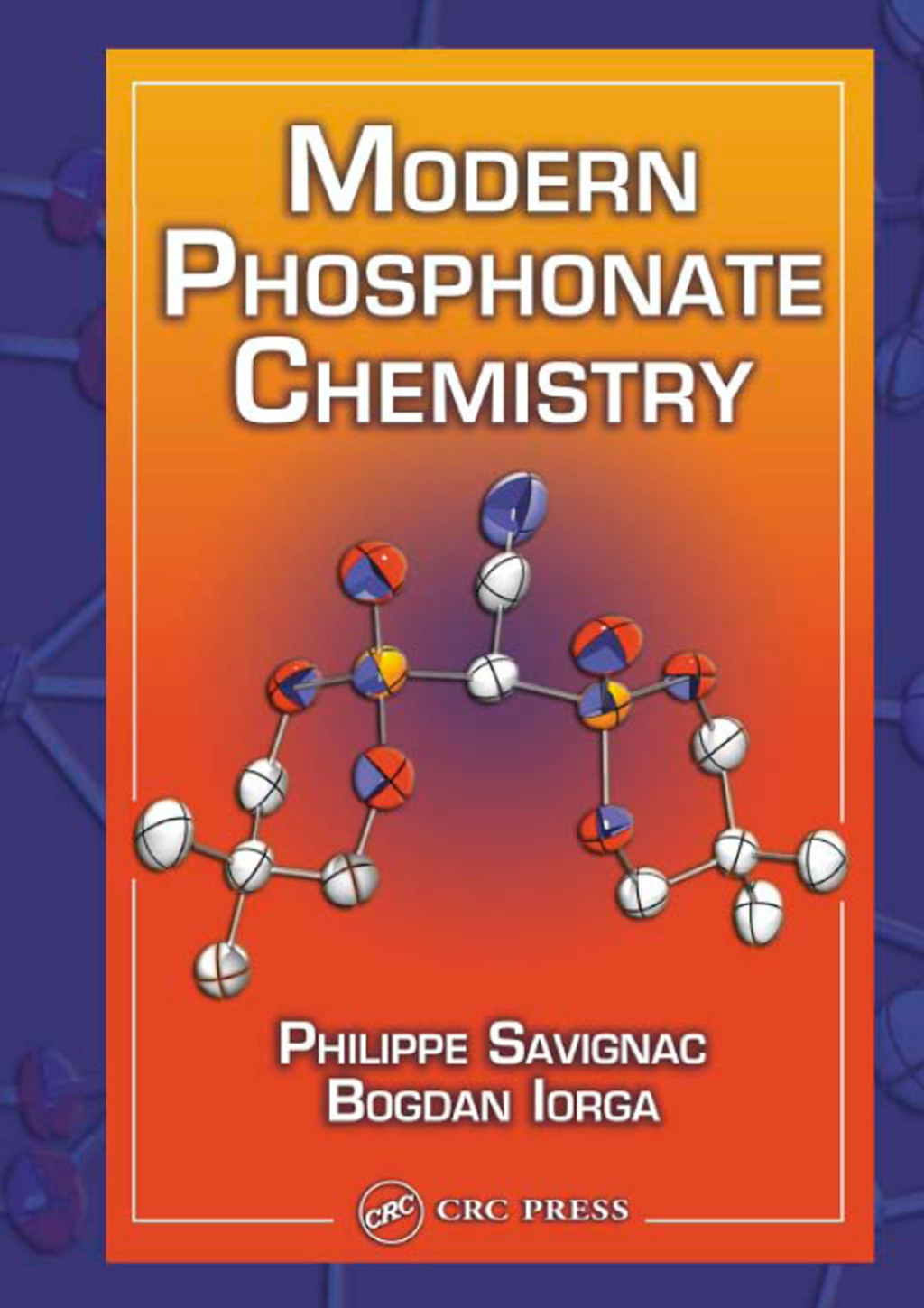 Modern Phosphonate Chemistry 1st Edition â€“ PDF/EPUB Version Downloadable