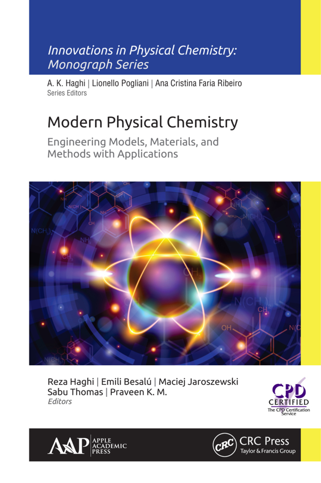 Modern Physical Chemistry: Engineering Models, Materials, and Methods with Applications 1st Edition â€“ PDF/EPUB Version Downloadable