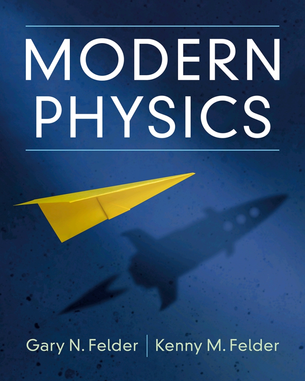 Modern Physics – PDF/EPUB Version Downloadable Modern Physics – PDF/EPUB Version Downloadable - Image 1