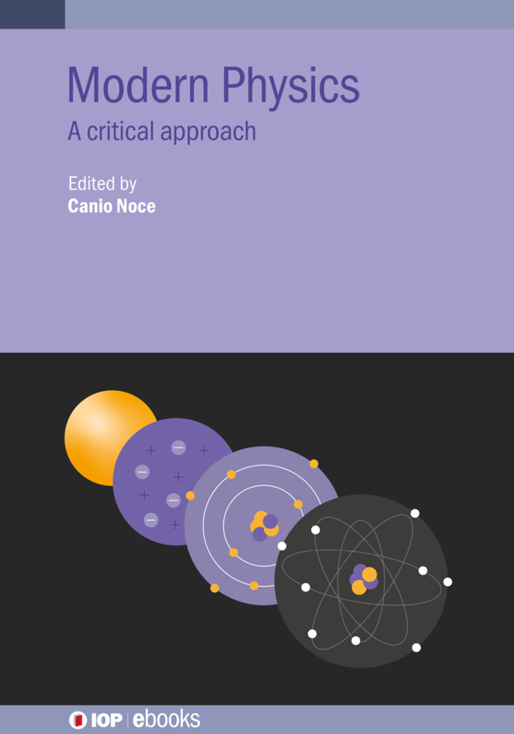 Modern Physics A critical approach 1st Edition â€“ PDF/EPUB Version Downloadable