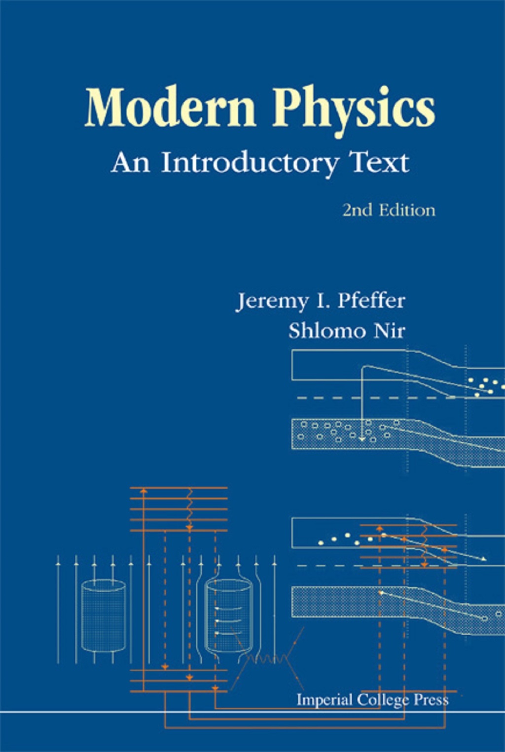Modern Physics: An Introductory Text 2nd Edition â€“ PDF/EPUB Version Downloadable
