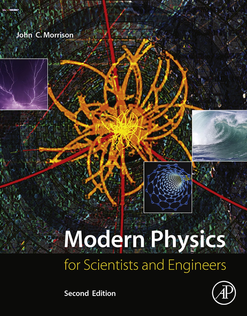 Modern Physics: for Scientists and Engineers 2nd Edition â€“ PDF/EPUB Version Downloadable