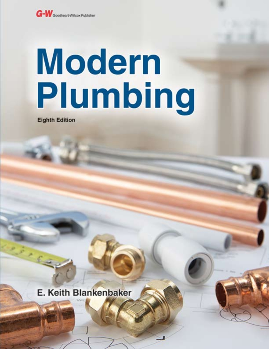 Modern Plumbing 8th Edition â€“ PDF/EPUB Version Downloadable