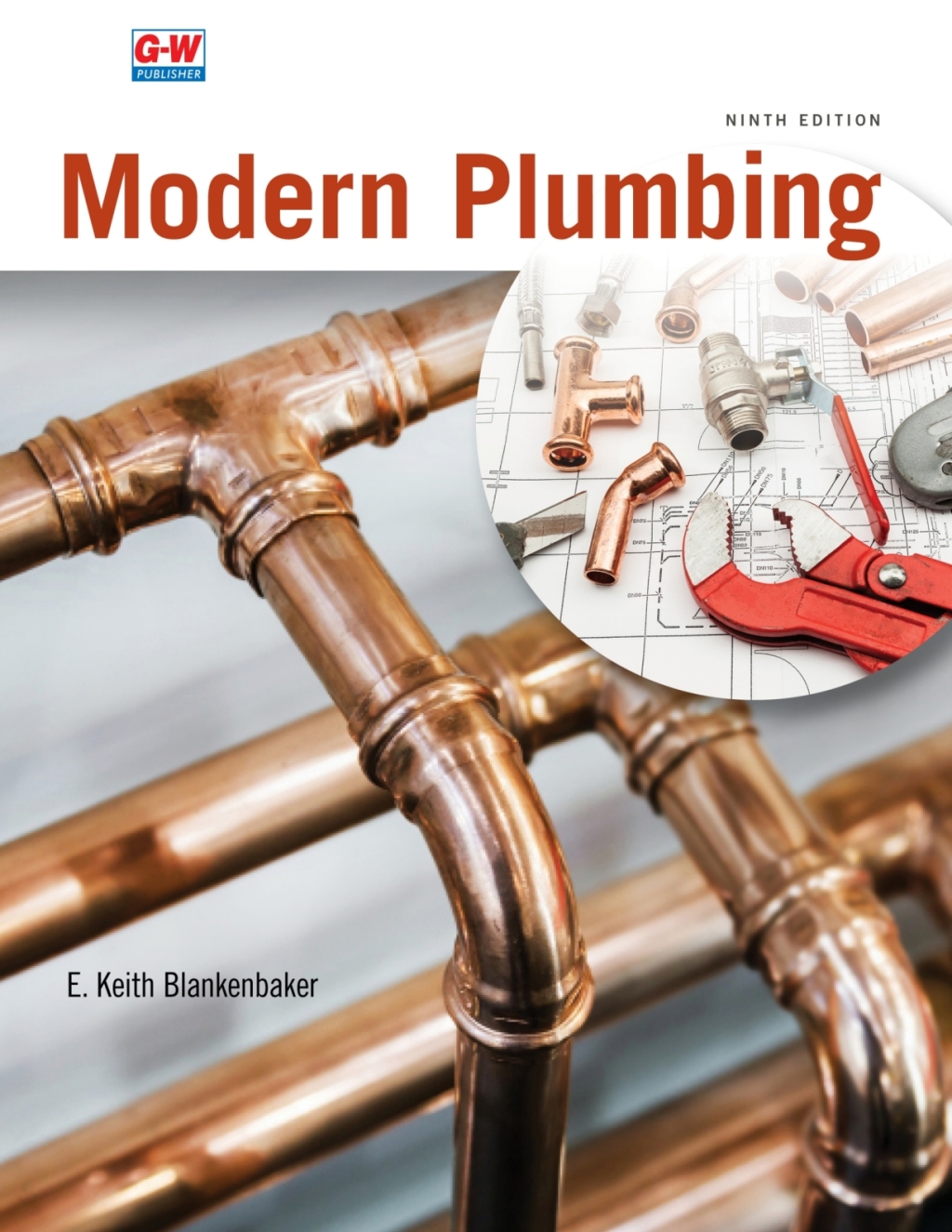 Modern Plumbing 9th Edition â€“ PDF/EPUB Version Downloadable
