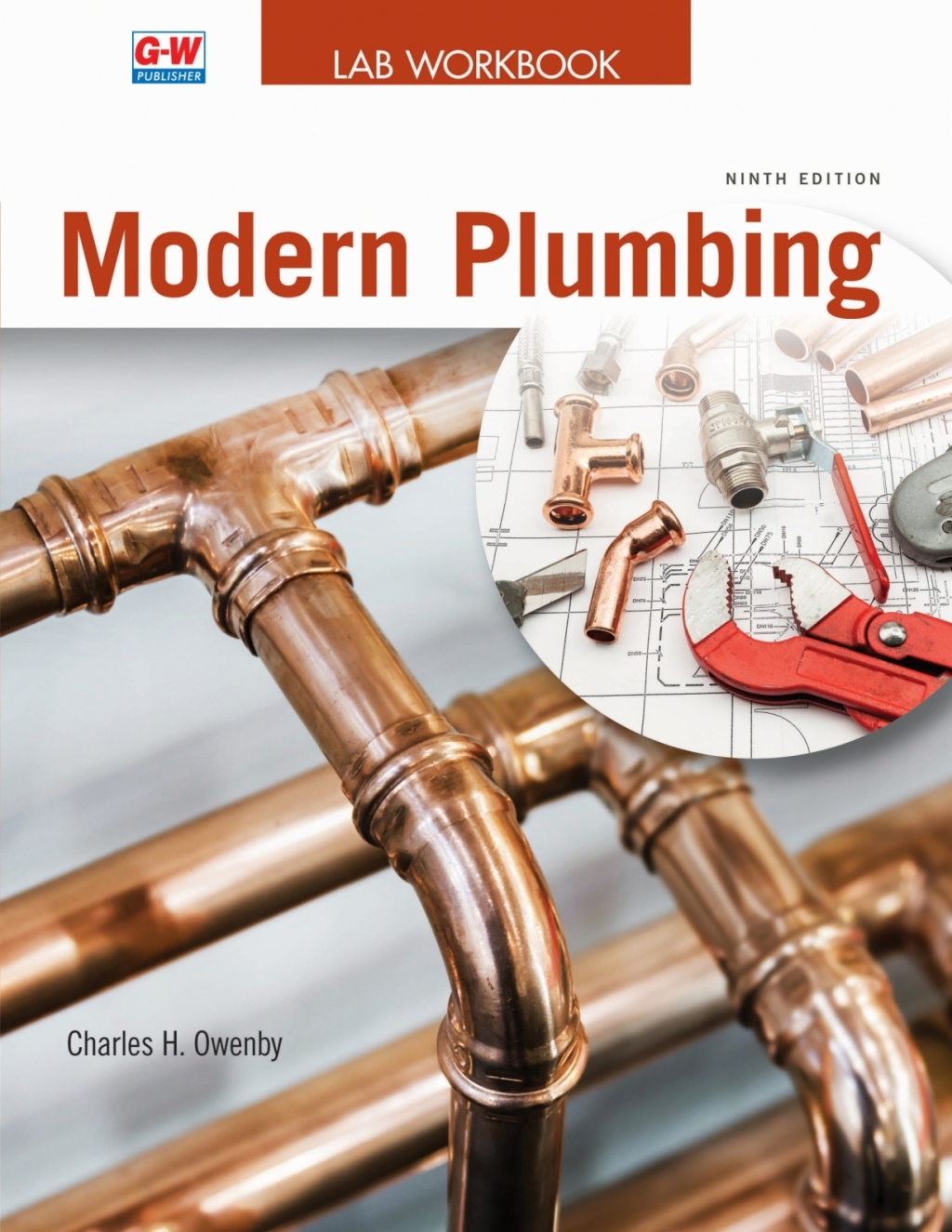 Modern Plumbing Lab Workbook 9th Edition â€“ PDF/EPUB Version Downloadable