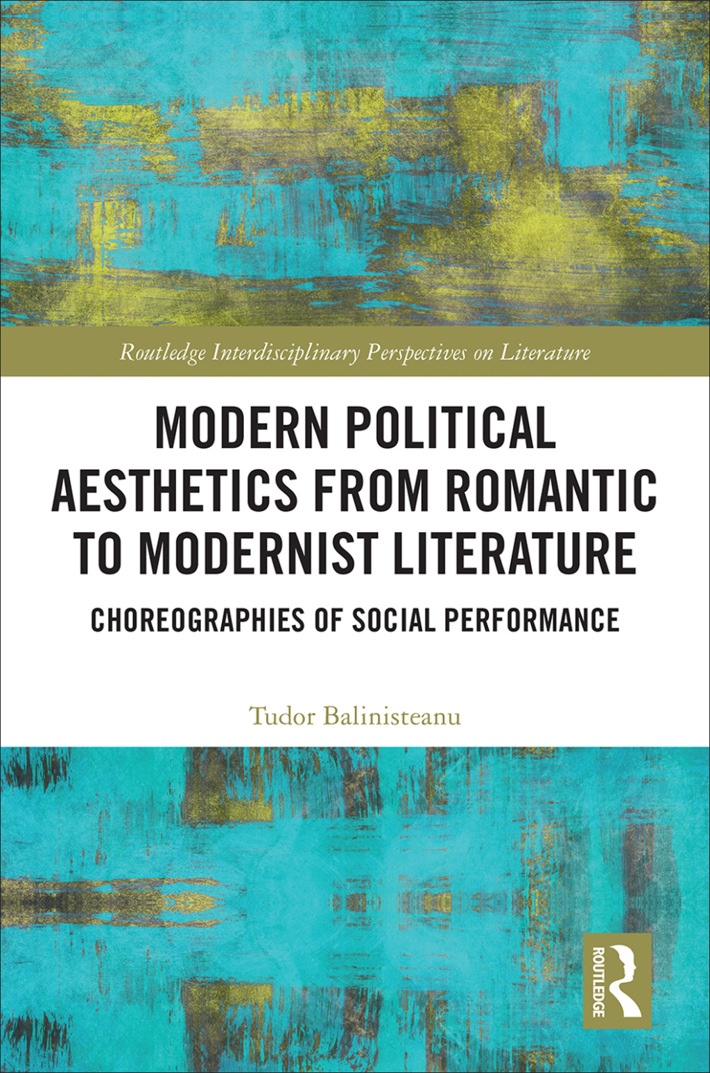 Modern Political Aesthetics from Romantic to Modernist Literature Choreographies of Social Performance 1st Edition â€“ PDF/EPUB Version Downloadable