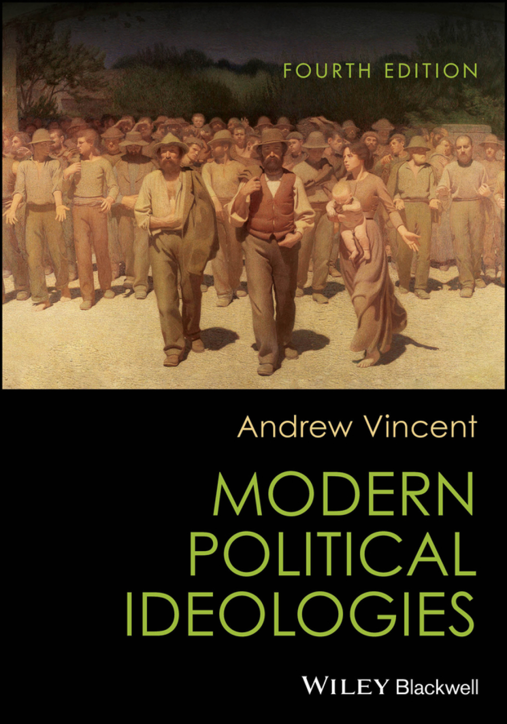 Modern Political Ideologies 4th Edition â€“ PDF/EPUB Version Downloadable