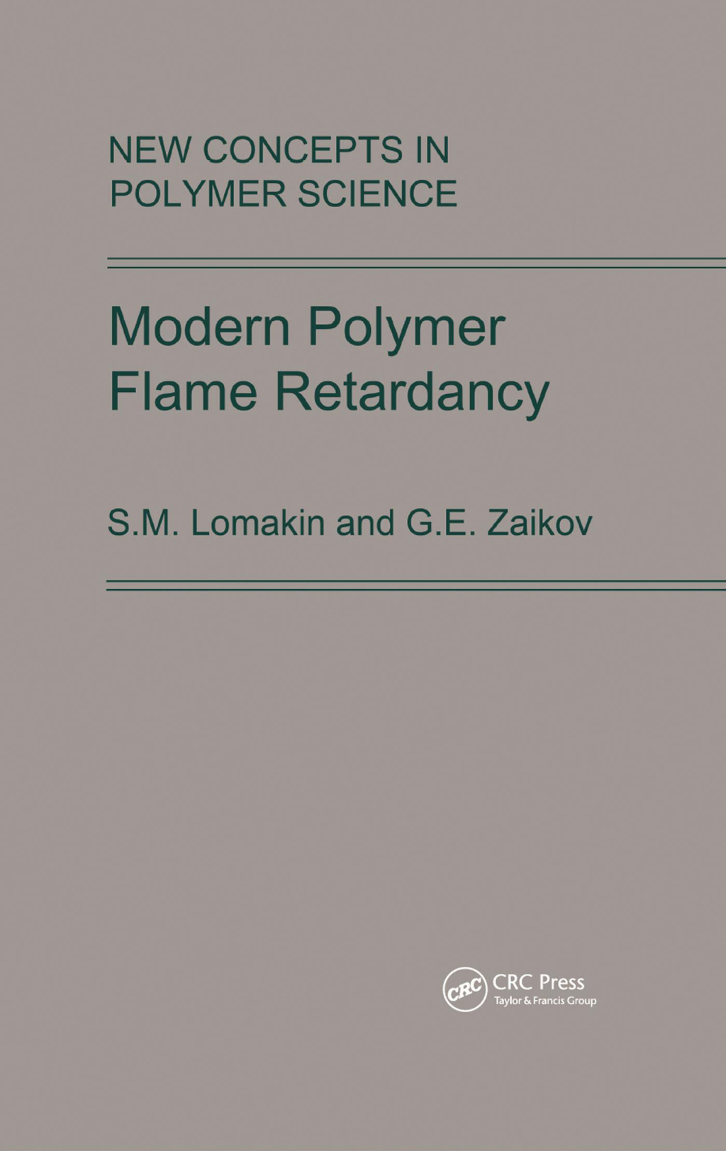 Modern Polymer Flame Retardancy 1st Edition â€“ PDF/EPUB Version Downloadable