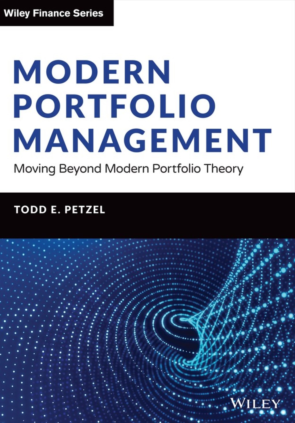 Modern Portfolio Management Moving Beyond Modern Portfolio Theory 1st Edition â€“ PDF/EPUB Version Downloadable