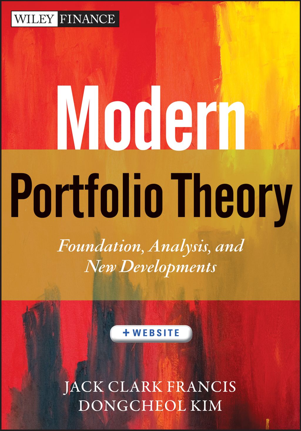 Modern Portfolio Theory: Foundations, Analysis, and New Developments 1st Edition â€“ PDF/EPUB Version Downloadable