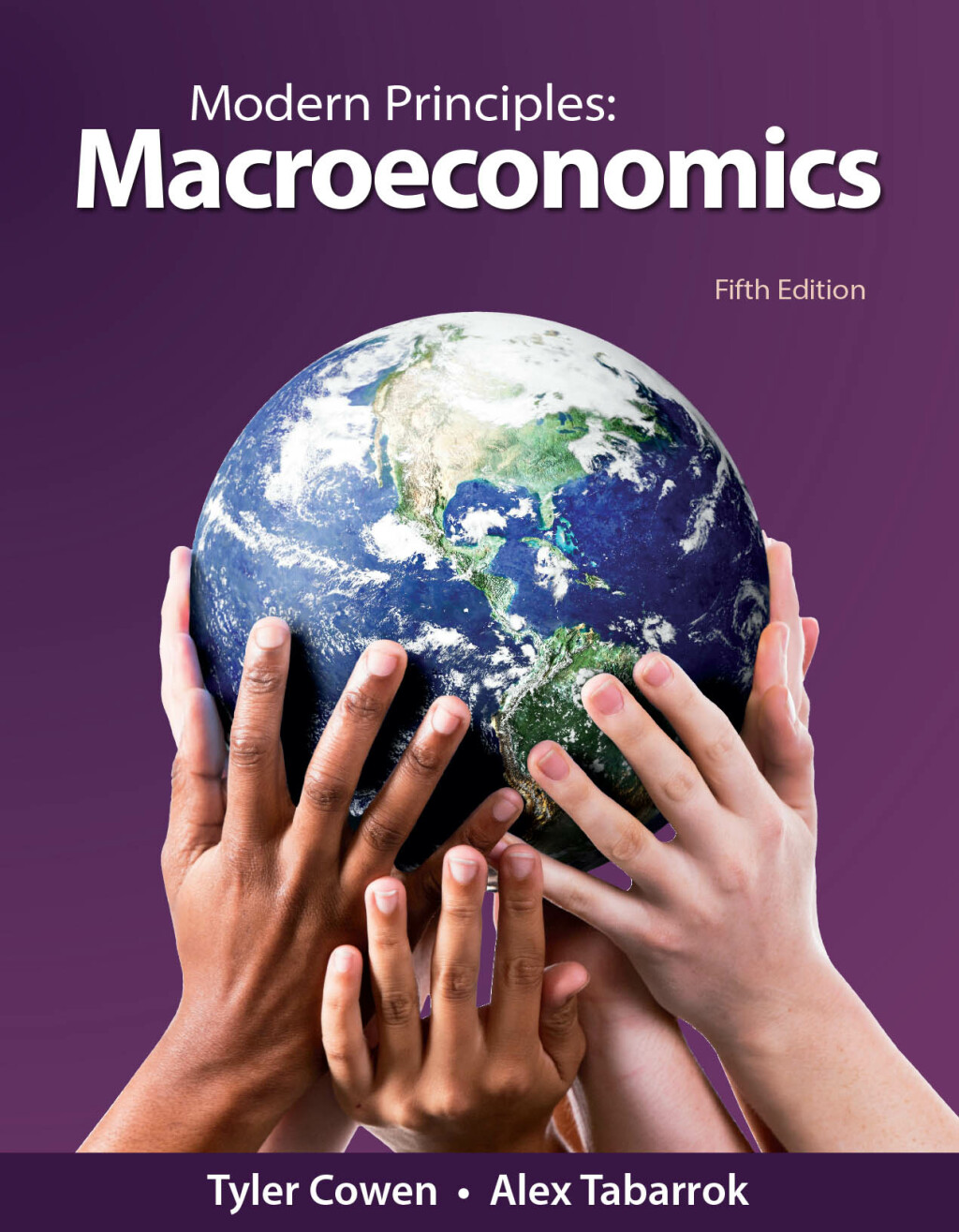 Modern Principles: Macroeconomics 5th Edition â€“ PDF/EPUB Version Downloadable
