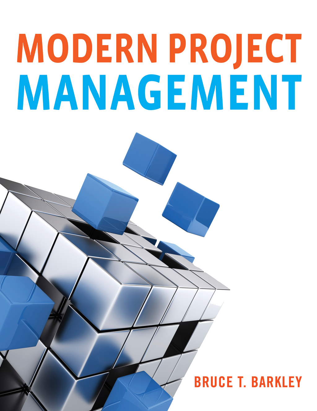 Modern Project Management 1st Edition â€“ PDF/EPUB Version Downloadable