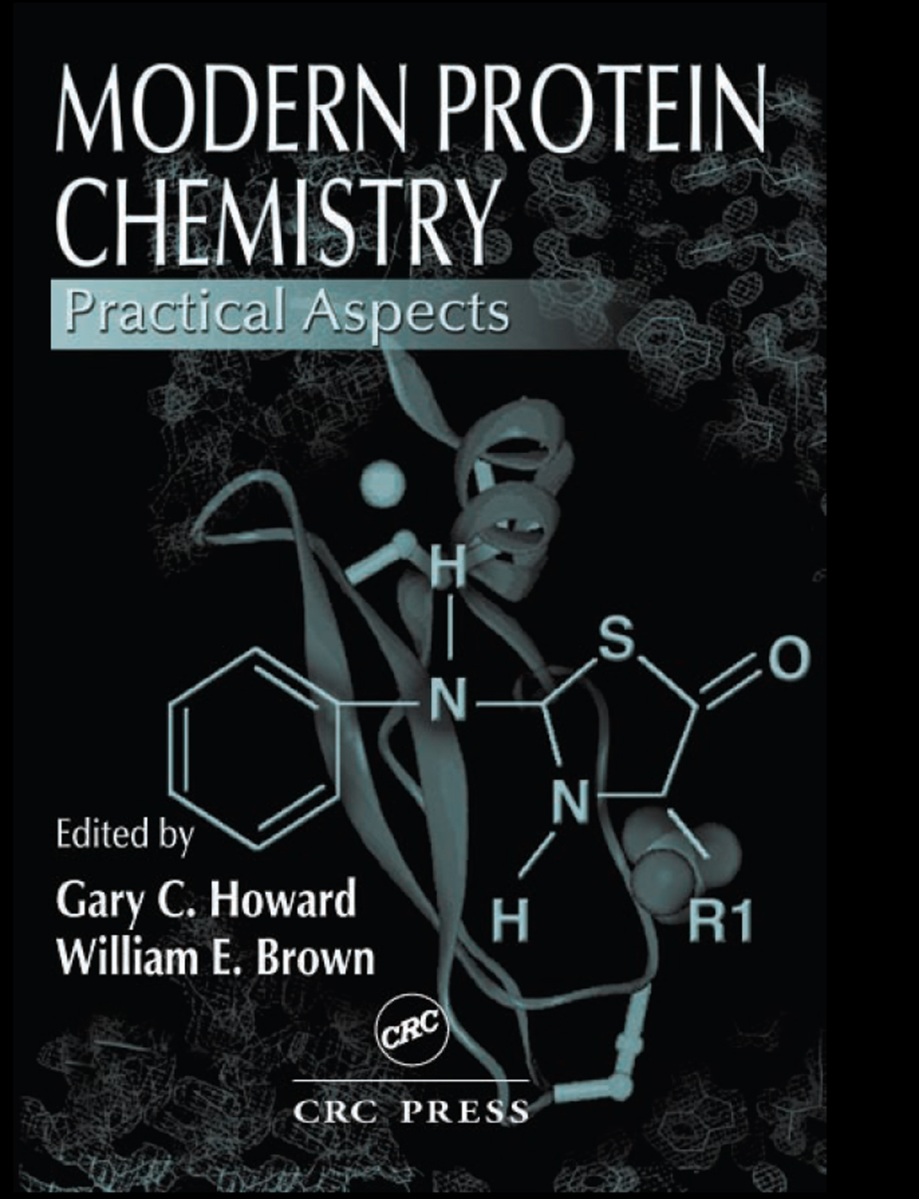 Modern Protein Chemistry Practical Aspects 1st Edition â€“ PDF/EPUB Version Downloadable