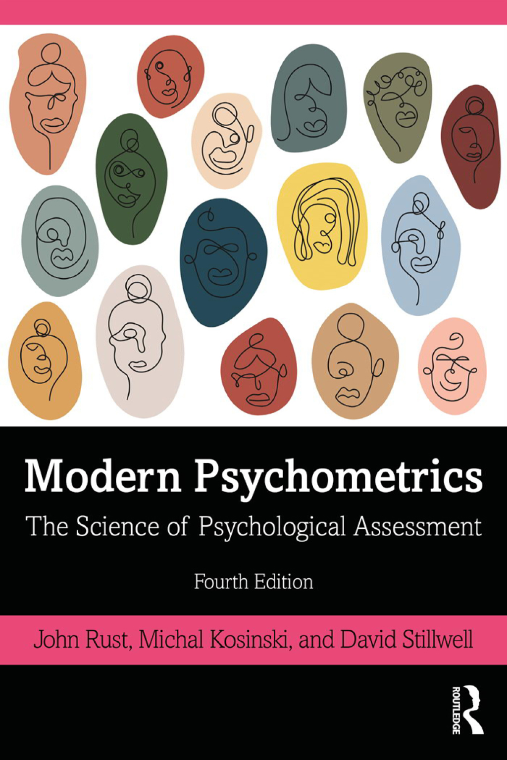 Modern Psychometrics The Science of Psychological Assessment 4th Edition â€“ PDF/EPUB Version Downloadable