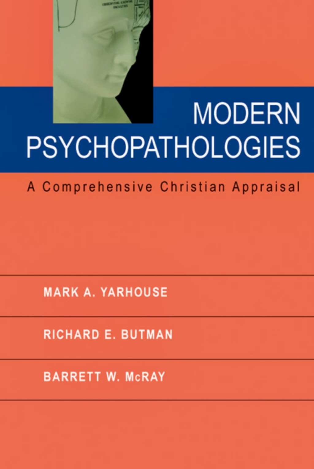 Modern Psychopathologies A Comprehensive Christian Appraisal 2nd Edition â€“ PDF/EPUB Version Downloadable