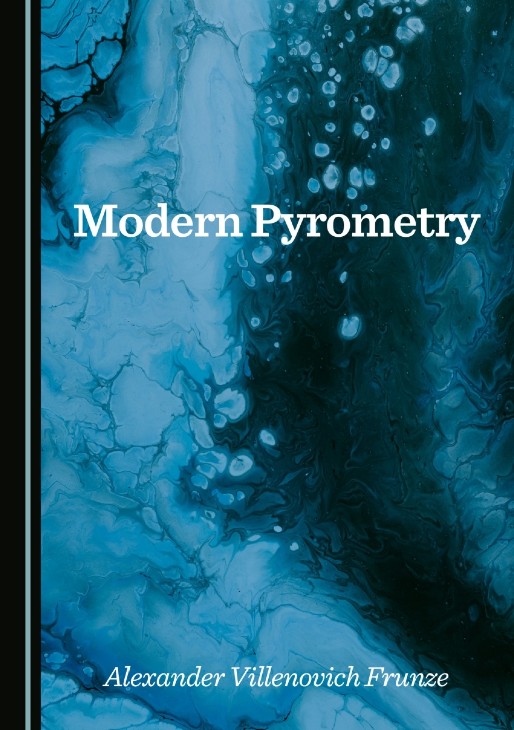 Modern Pyrometry 1st Edition â€“ PDF/EPUB Version Downloadable