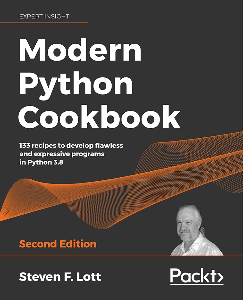 Modern Python Cookbook 133 recipes to develop flawless and expressive programs in Python 3.8, 2nd Edition 2nd Edition â€“ PDF/EPUB Version Downloadable