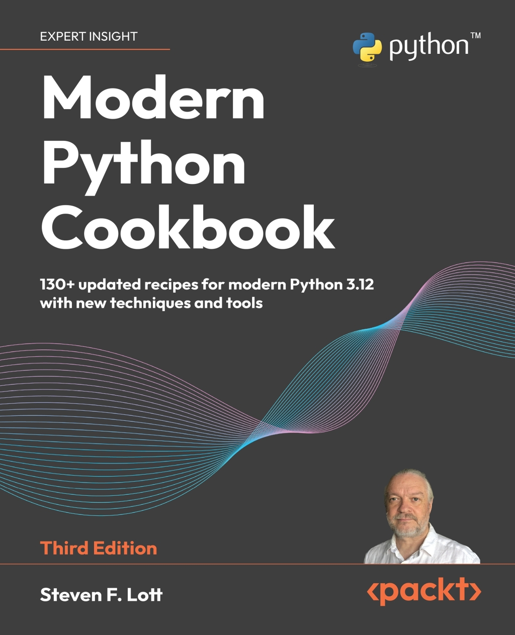 Modern Python Cookbook 3rd Edition â€“ PDF/EPUB Version Downloadable